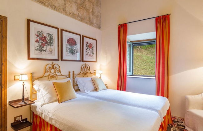 Monticchia 10 in Sarteano - Foto 48