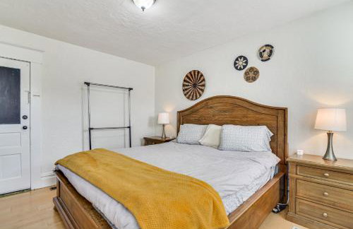 Walk to Crown Zellerbach Trl PNW Celestial Inn - Foto 14