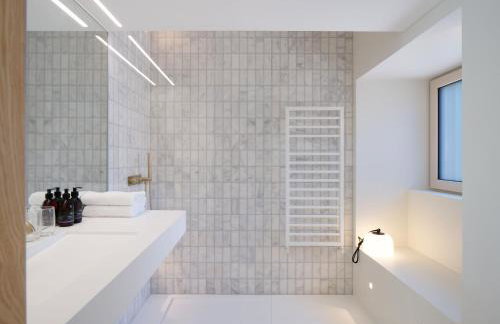 Eastside - Architect designed retreat with wood-fired sauna - Foto 41