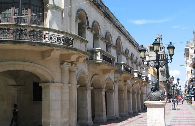 Santo Domingo City Tour from La Romana - Photo 2