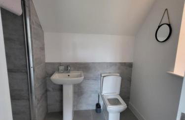 Kimberworth Family Stay - Foto 22