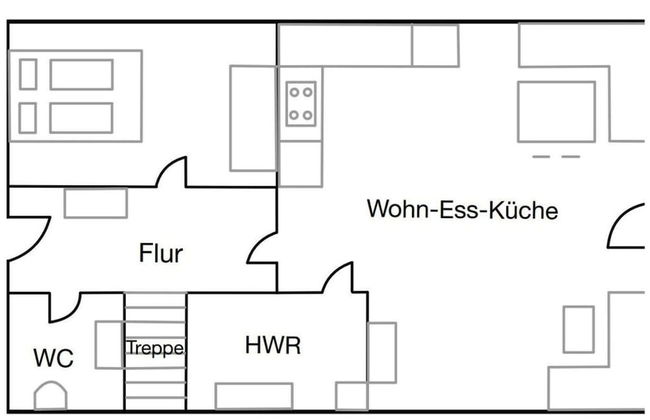 The Nordseehus Modern Retreat - Foto 13