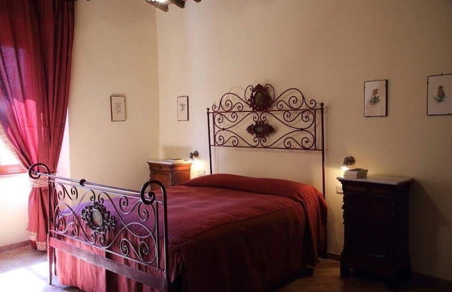 Tenuta Montemassi Podere Montauzzo - Foto 21