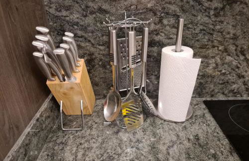 Apartaments Vicus 3 con vistas a la Plaza Mayor de Vic - Photo 25