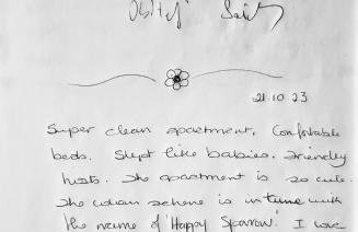 Happy Sparrow - Foto 73