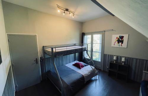 Gîte la Pahèserie - Foto 12