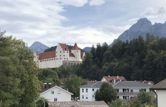 Family Apartment Bavaria - Foto 19