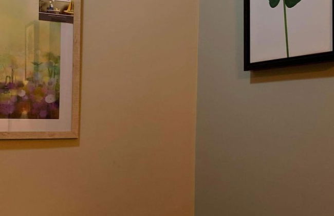 Elegant Condo at Symphony Tower 26C - Foto 11