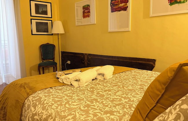 Palazzo Dogana Room & Suite - Foto 4