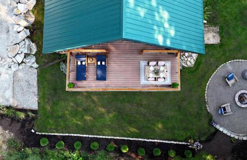 Riverfront Chalet Near Skiing, Lakes, Mtns & Leavenworth - Foto 31