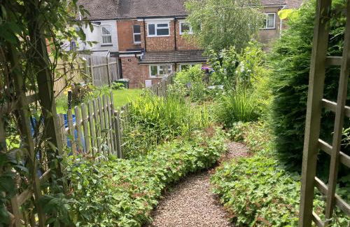 Witcroft Cottage - Foto 72