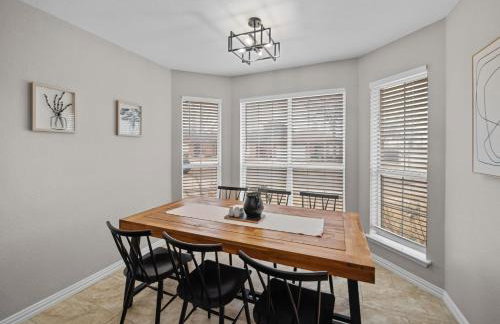 Modern Home Close to It All in DFW Texas! - Foto 15