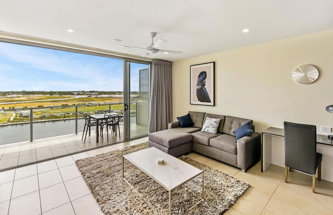 Property Vine - North Shore Kawana and Waterline - Foto 33