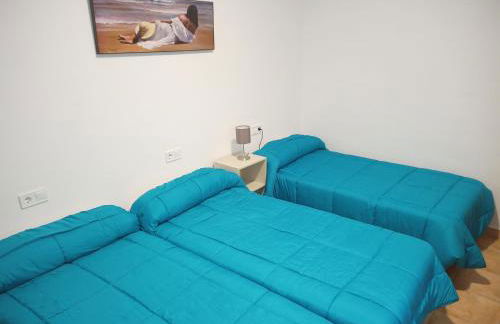 Alojamiento rural Barroso Alcobendas - Foto 10