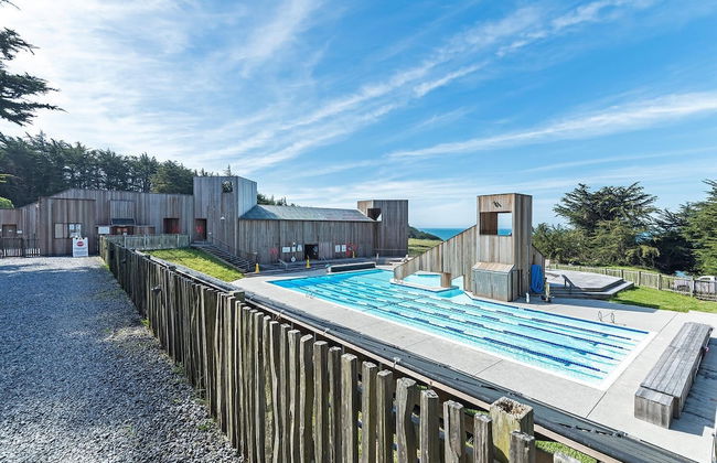 Pacific Splendor Private Hot Tub w/ Views! - Foto 19