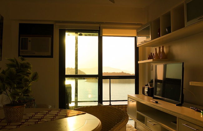 Apt Porto Real Resort Columbia - Foto 6