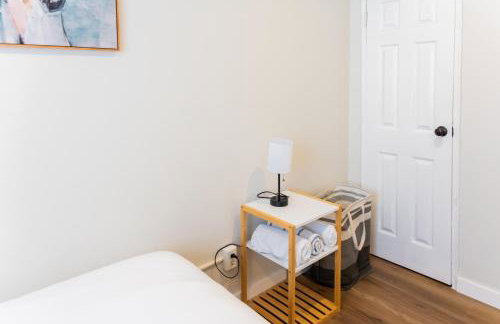 Spacious 2-Bedroom Apartment NYC-10 mins away - Foto 26