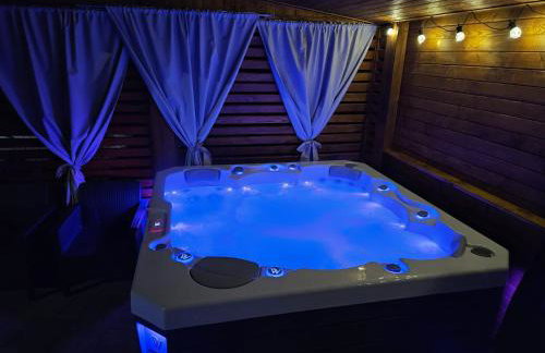 Apartamenty Defala i Strefa Relaksu Natural Touch - Foto 58