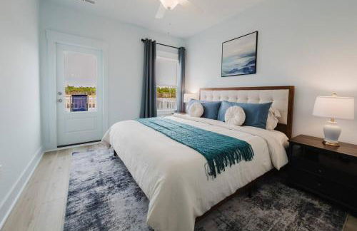 Barefoot Bliss | KingBed-Pool-WaterFront-Golf - Foto 22