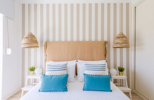 Alfamar Apartment at Praia da Falesia - Foto 2