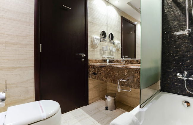 City Stay Residences - Photo 41