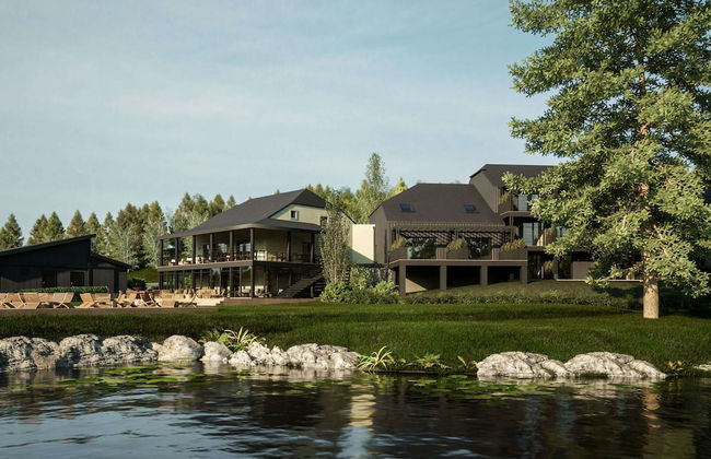 Cozy Luxembourg Apartment - Foto 28