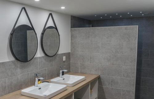 Le Cinoche, cocon sous les toits - Foto 8