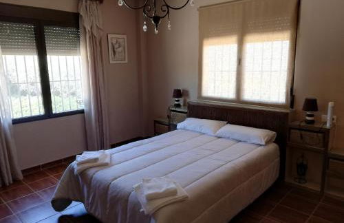 Casa Rural Bellavista - Foto 25