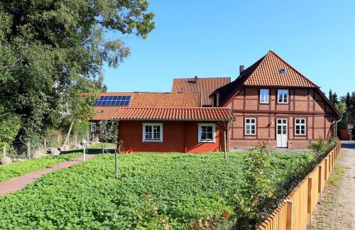 Alte Schmiede Bleckede - Foto 13