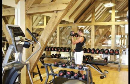 Bumblebee Lodge - Foto 21