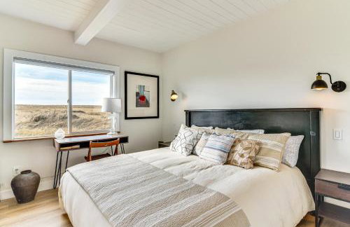 3-Acre Oceanfront Home Game Room and Fire Pit! - Foto 10