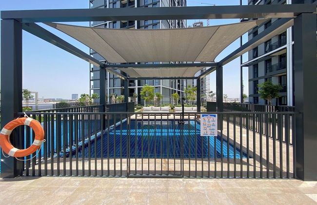 GLOBALSTAY. Creek Edge Tower Apartments - Foto 67