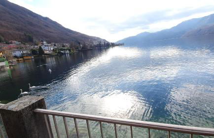 Beautiful Place a Lago d'Orta mit direktem Seezugang - Foto 3