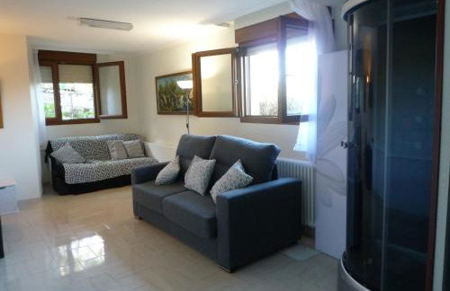 Casa Vacacional Mazo de Arriba - Foto 6