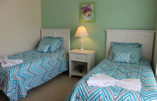 Aco225186 - Lucaya Village - 4 Bed 3 Baths Townhome - Foto 10