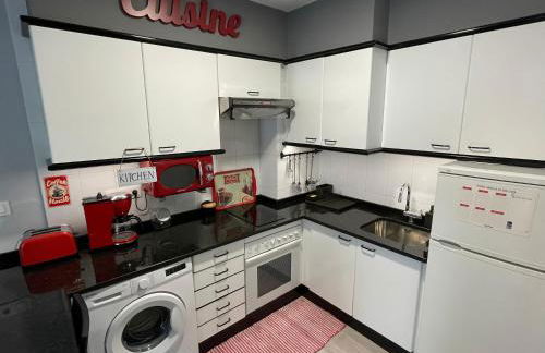 Piso nice centro Sanxenxo - Foto 25