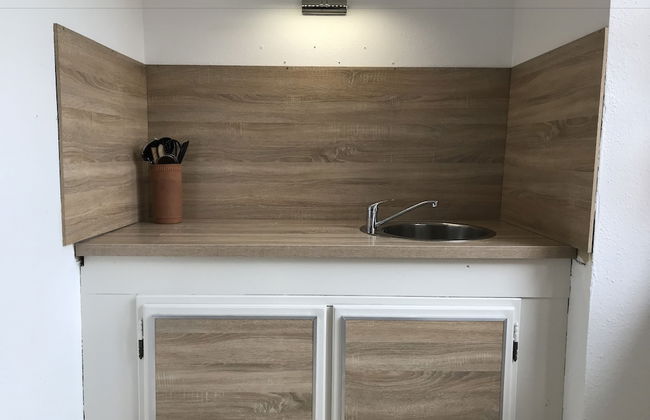 Le Pavillon de St. Agnan - Foto 57