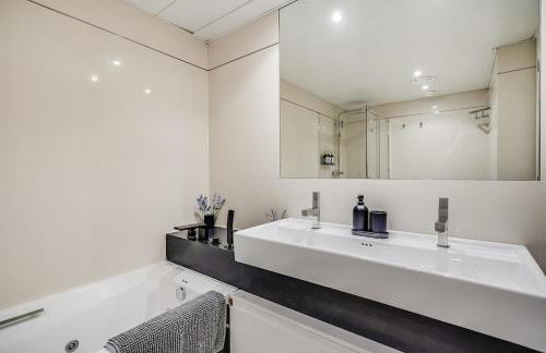 Luxury Apartment With Sea View! - Foto 40