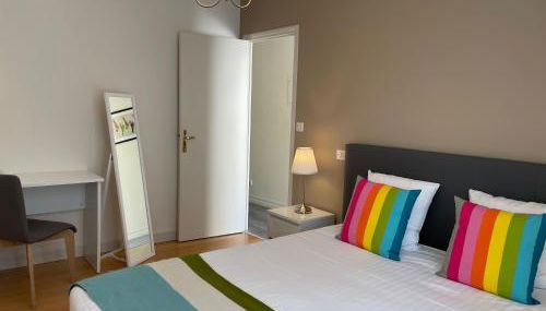 Appartement Coeur de Ville - Photo 2