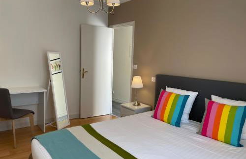 Appartement Coeur de Ville - Foto 2