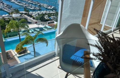 Ap com vista mar - Cloc Marina! - Photo 8