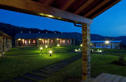 Apartamentos Rurales El Fresnu - Foto 1