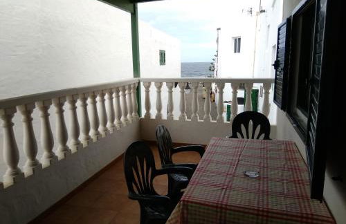 Lanzarote - El Golfo - Photo 13