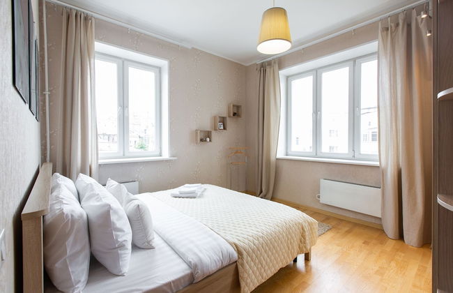 GoodAps Kalanchevskaya - Photo 13