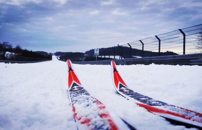 Spacious Flat in Adenau Near the Nurburgring - Foto 49