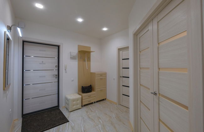 Apartment Petrovskiye on Sovetskaya 90 - Foto 52