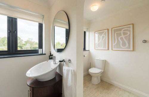 Ty Cefn by Birch Stays - Foto 47