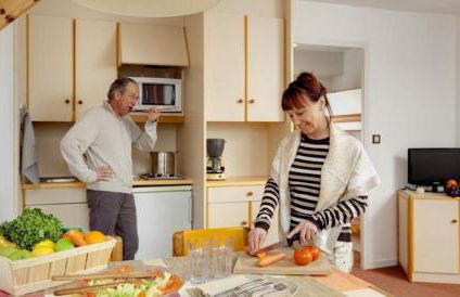 Résidence La Croix Margot - Foto 38