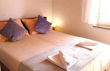 Apartment Ante K A1 - Foto 60