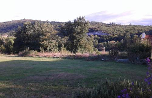 gîtes les 7 roches 6 couchages - Photo 26